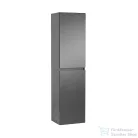 Leziter Vario Forte 35 függesztett oldal szekrény antracit-antracit Vario-35-1