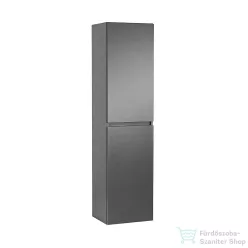   Leziter Vario Forte 35 függesztett oldal szekrény antracit-antracit Vario-35-1