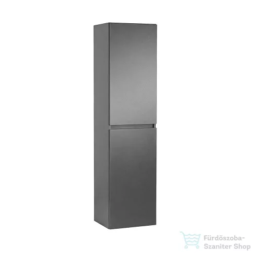 Leziter Vario Forte 35 függesztett oldal szekrény antracit-antracit Vario-35-1