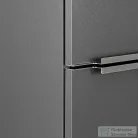 Leziter Vario Trim 35 függesztett oldal szekrény antracit-antracit Vario-35-10