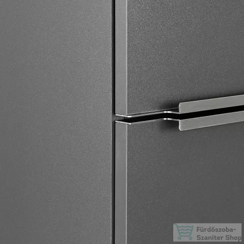 Leziter Vario Trim 35 függesztett oldal szekrény antracit-antracit Vario-35-10
