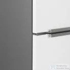 Leziter Vario Trim 35 függesztett oldal szekrény antracit-fehér Vario-35-11