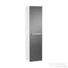 Leziter Vario Trim 35 függesztett oldal szekrény fehér-antracit Vario-35-13