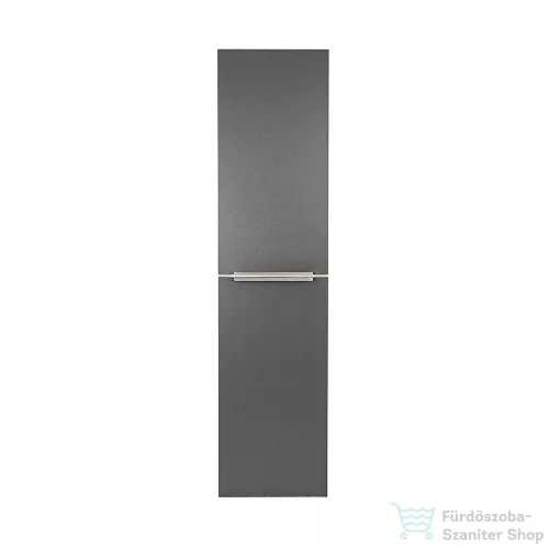 Leziter Vario Trim 35 függesztett oldal szekrény fehér-antracit Vario-35-13