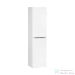   Leziter Vario Trim 35 függesztett oldal szekrény fehér-fehér Vario-35-14