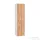 Leziter Vario Trim 35 függesztett oldal szekrény fehér-tölgy Vario-35-15