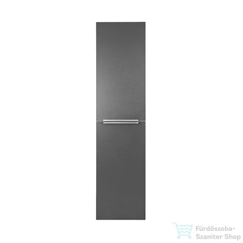 Leziter Vario Trim 35 függesztett oldal szekrény tölgy-antracit Vario-35-16