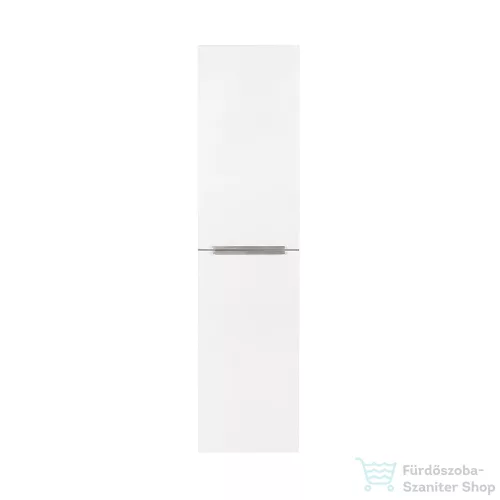 Leziter Vario Trim 35 függesztett oldal szekrény tölgy-fehér Vario-35-17