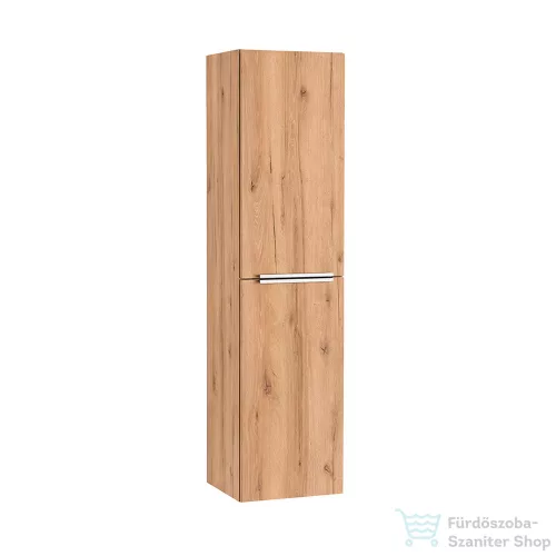 Leziter Vario Trim 35 függesztett oldal szekrény tölgy-tölgy Vario-35-18