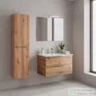 Leziter Vario Trim 35 függesztett oldal szekrény tölgy-tölgy Vario-35-18