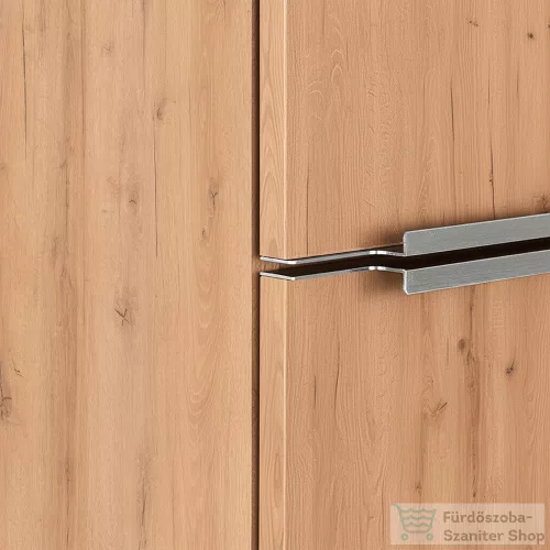 Leziter Vario Trim 35 függesztett oldal szekrény tölgy-tölgy Vario-35-18