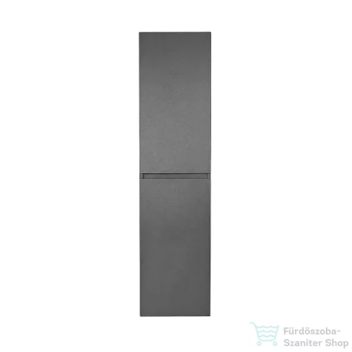 Leziter Vario Forte 35 függesztett oldal szekrény antracit-antracit Vario-35-1