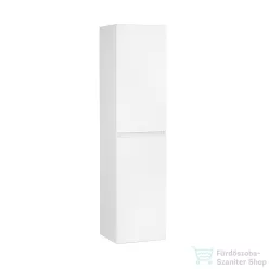   Leziter Vario Forte 35 függesztett oldal szekrény fehér-fehér Vario-35-5