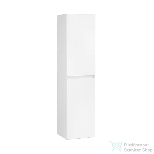 Leziter Vario Forte 35 függesztett oldal szekrény fehér-fehér Vario-35-5