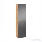 Leziter Vario Forte 35 függesztett oldal szekrény tölgy-antracit Vario-35-7