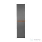 Leziter Vario Forte 35 függesztett oldal szekrény tölgy-antracit Vario-35-7