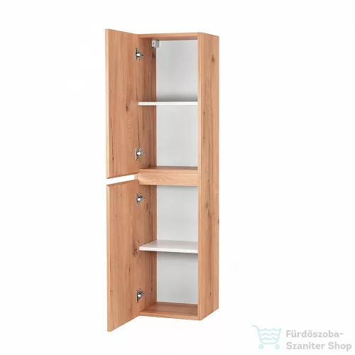 Leziter Vario Forte 35 függesztett oldal szekrény tölgy-tölgy Vario-35-9