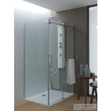 Kolpa San Virgo New TK 120x80 zuhanykabin, jobbos