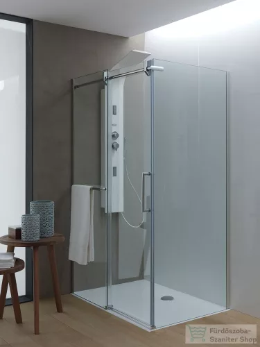 Kolpa San Virgo New TK 120x80 zuhanykabin,balos