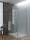 Kolpa San Virgo New TK 160x90 zuhanykabin, balos