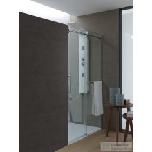 Kolpa San Virgo New TV2D/S 120 zuhanyajtó, jobbos 513140