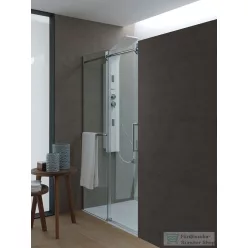 Kolpa San Virgo New TV2D/S 120 zuhanyajtó, balos