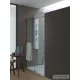 Kolpa San Virgo New TV2D/S 160 zuhanyajtó, balos