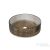 Riho GLAMOUR BOWLS mosdótál, gold glass W047001311