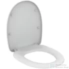 Ideal Standard Eurovit wc ülőke,fehér W300201