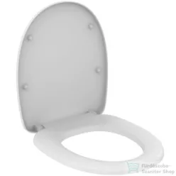 Ideal Standard Eurovit wc ülőke,fehér W300201