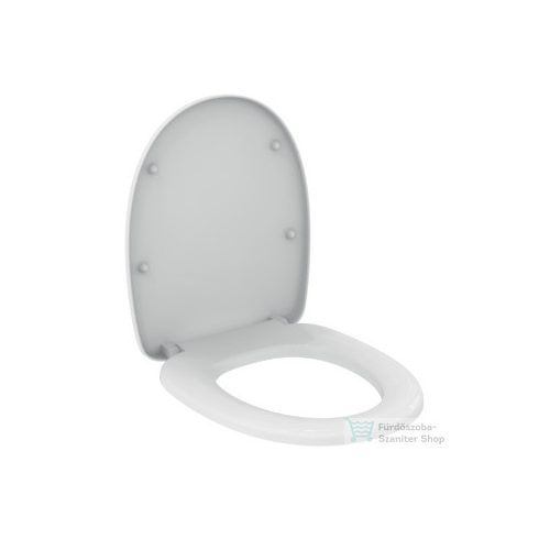 Ideal Standard Eurovit wc ülőke,fehér W300201