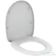Ideal Standard Eurovit wc ülőke,fehér W300201