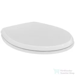 Ideal Standard Eurovit wc ülőke,fehér W302601