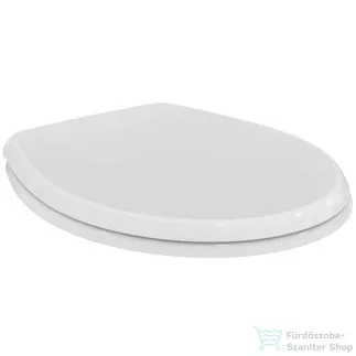 Ideal Standard Eurovit wc ülőke,fehér W302601