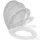 Ideal Standard Eurovit soft-close wc ülőke,fehér W303001