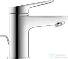 Duravit Wave S mosdó csaptelep automata leeresztővel, króm WA1010001010