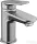 Duravit Wave S mosdó csaptelep leeresztő nélkül, rozsdamentes acél hatású WA1010002070