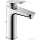 Duravit Wave M mosdó csaptelep automata leeresztővel, króm WA1020001010