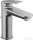 Duravit Wave M mosdó csaptelep automata leeresztővel, rozsdamentes acél hatású WA1020001070