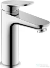 Duravit Wave M mosdó csaptelep leeresztő nélkül, króm WA1020002010