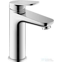   Duravit Wave M mosdó csaptelep leeresztő nélkül, króm WA1020002010