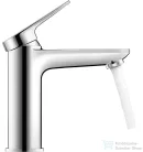 Duravit Wave M mosdó csaptelep leeresztő nélkül, króm WA1020002010