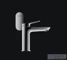 Duravit Wave M mosdó csaptelep leeresztő nélkül, króm WA1020002010