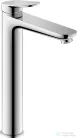 Duravit Wave XL magasított mosdó csaptelep leeresztő nélkül, króm WA1040002010