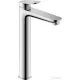 Duravit Wave XL magasított mosdó csaptelep leeresztő nélkül, króm WA1040002010