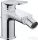 Duravit WAVE bidé csaptelep automata leeresztővel, króm WA2400001010