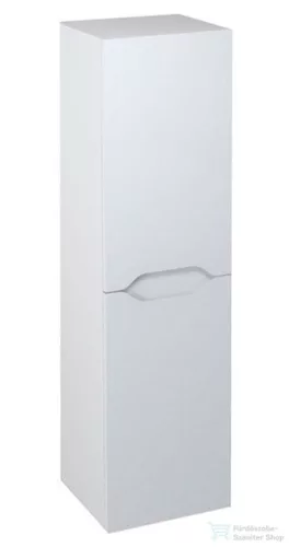 Sapho WAVE II állószekrény 2 fiókkal, balos/jobbos, 35x140x30cm, fehér (WA245-3030)