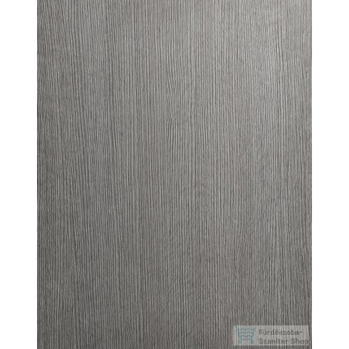 Sapho WAVE II állószekrény 2 fiókkal, balos/jobbos, 40x140x20cm, fehér/ezüst tölgy (WA250-3011)