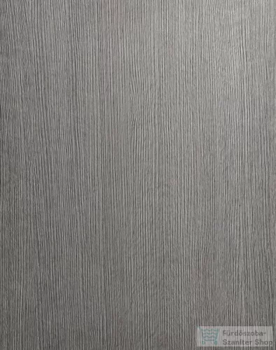 Sapho WAVE II állószekrény 2 fiókkal, balos/jobbos, 40x140x20cm, fehér/ezüst tölgy (WA250-3011)
