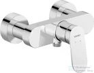 Duravit Wave zuhany csaptelep zuhanyszett nélkül, króm WA4230000010